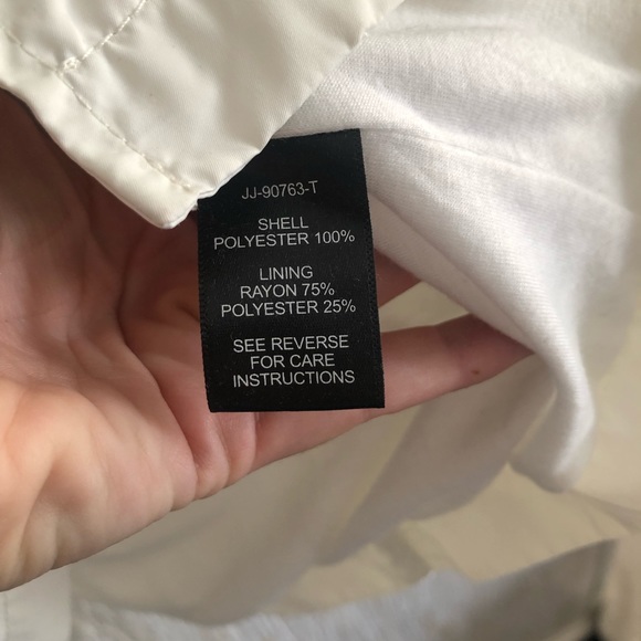 Ark & Co Parka Jacket - Picture 5 of 6